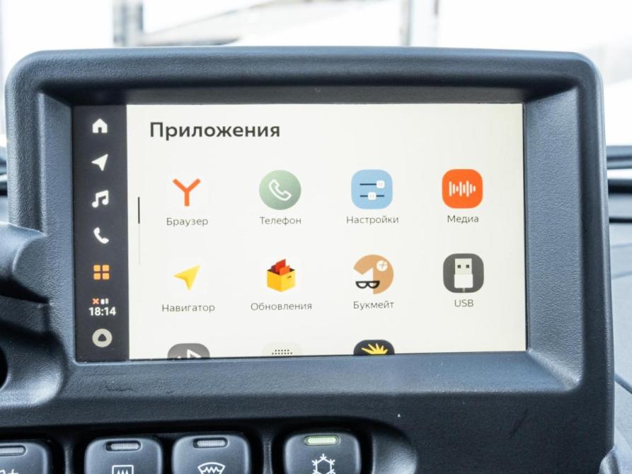 Lada (ВАЗ) Niva Travel I Рестайлинг Ставрополь  - изображение 12