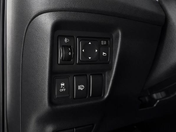 Nissan Juke I с пробегом 2012 года, цена 919 900 рублей, 162000 км, внедорожник, Автокод Объявления