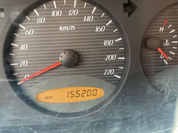 SsangYong Kyron I Рестайлинг с пробегом 2014 года, цена 825 000 рублей, 155200 км, внедорожник, Автокод Объявления
