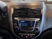 Hyundai Solaris I Рестайлинг Чебоксары  - изображение 48