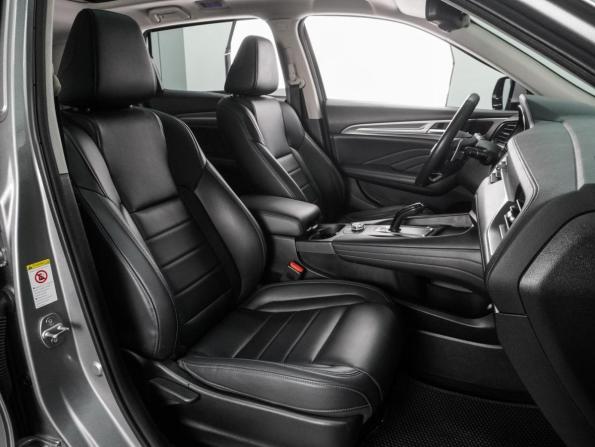 Haval F7 I с пробегом 2021 года, цена 1 899 000 рублей, 68928 км, внедорожник, Автокод Объявления