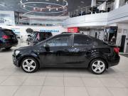 Chevrolet Aveo II Казань  - изображение 32