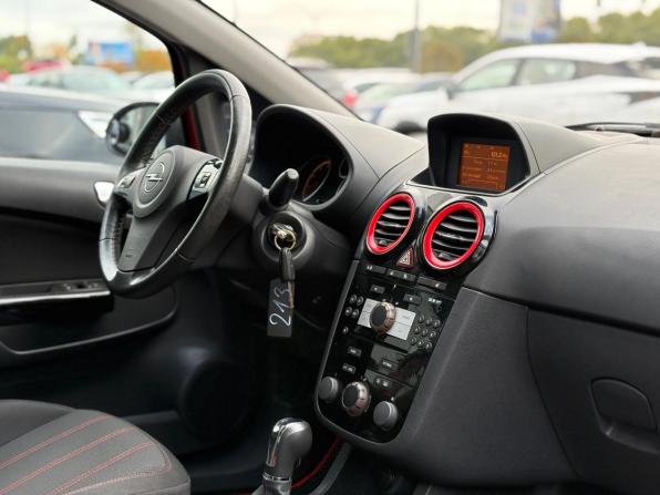 Opel Corsa D Рестайлинг II с пробегом 2012 года, цена 782 000 рублей, 114641 км, хэтчбек, Автокод Объявления