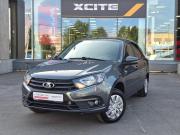 Lada (ВАЗ) Granta I Рестайлинг Архангельск  - изображение 25