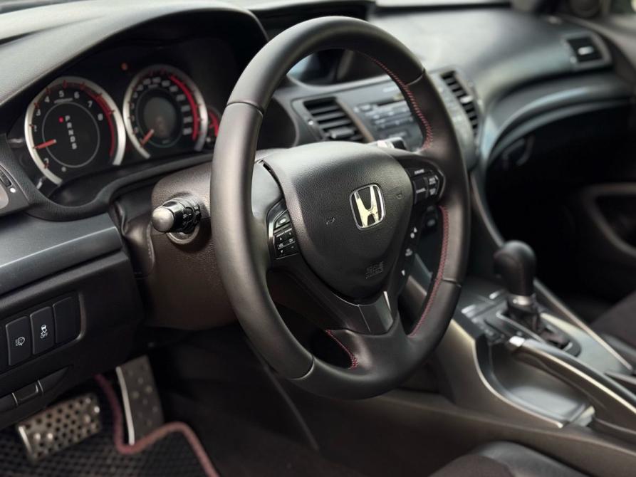 Honda Accord VIII Рестайлинг Ижевск  - изображение 13
