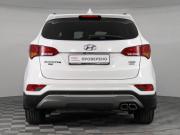 Hyundai Santa Fe III Рестайлинг Химки  - изображение 23