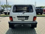 Lada (ВАЗ) Niva Legend Вологда  - изображение 18