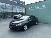Chevrolet Cruze I Екатеринбург  - изображение 13