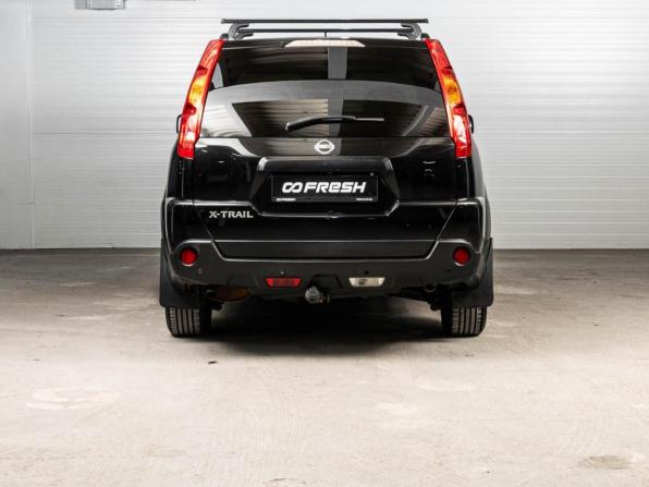 Nissan X-Trail II с пробегом 2007 года, цена 1 039 000 рублей, 193013 км, внедорожник, Автокод Объявления