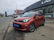 Kia Picanto III Рестайлинг Санкт-Петербург  - изображение 23