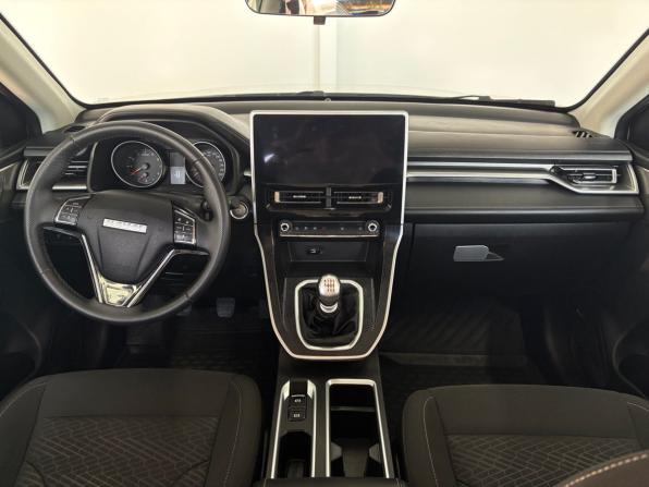 Haval M6 II с пробегом 2024 года, цена 1 899 000 рублей, 25200 км, внедорожник, Автокод Объявления