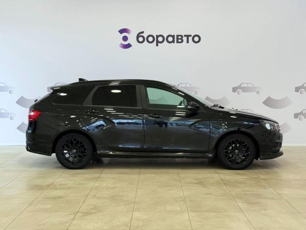 Lada (ВАЗ) Vesta I с пробегом 2019 года, цена 1 035 000 рублей, 123465 км, универсал, Автокод Объявления