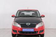 Skoda Fabia II Рестайлинг Красноярск  - изображение 26