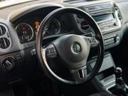 Volkswagen Tiguan I Рестайлинг Москва  - изображение 26