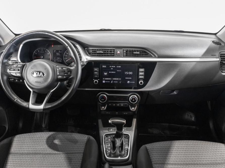 Kia Rio IV Рестайлинг Казань  - изображение 6