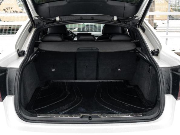 BMW X6 II (F16) с пробегом 2016 года, цена 3 865 000 рублей, 153581 км, внедорожник, Автокод Объявления