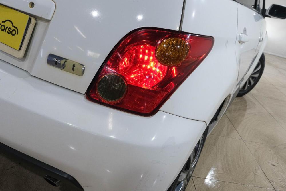 Toyota Ist I Новокузнецк  - изображение 11
