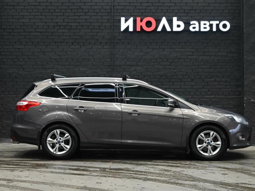 Ford Focus III Екатеринбург  - изображение 9