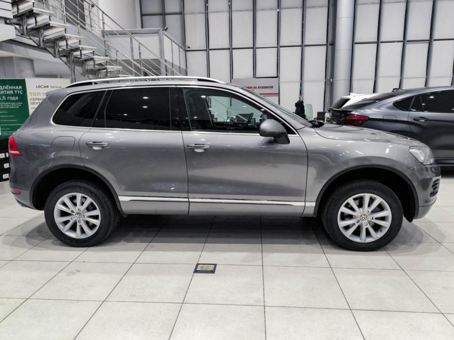 Volkswagen Touareg II Казань  - изображение 5
