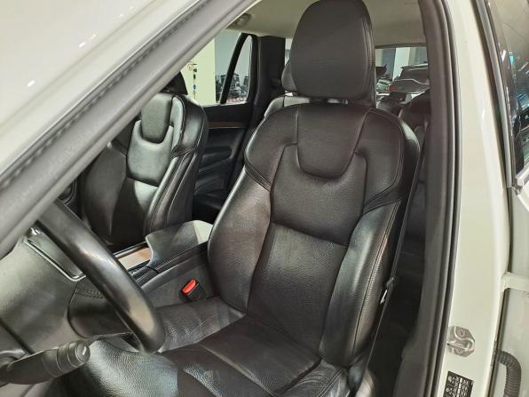 Volvo XC90 II с пробегом 2018 года, цена 3 899 000 рублей, 148004 км, внедорожник, Автокод Объявления