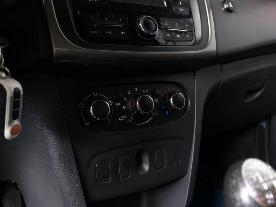 Renault Logan II Минеральные Воды  - изображение 17