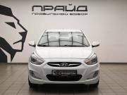 Hyundai Solaris I Ростов-на-Дону  - изображение 21
