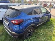 Renault Kaptur I Рестайлинг Пермь  - изображение 13