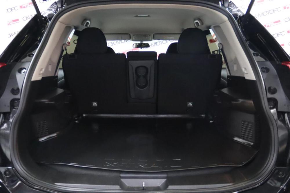Nissan X-Trail III Рестайлинг Сургут  - изображение 28