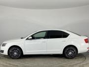 Skoda Octavia III (A7) Воронеж  - изображение 22