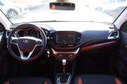Lada (ВАЗ) Vesta I Санкт-Петербург  - изображение 24