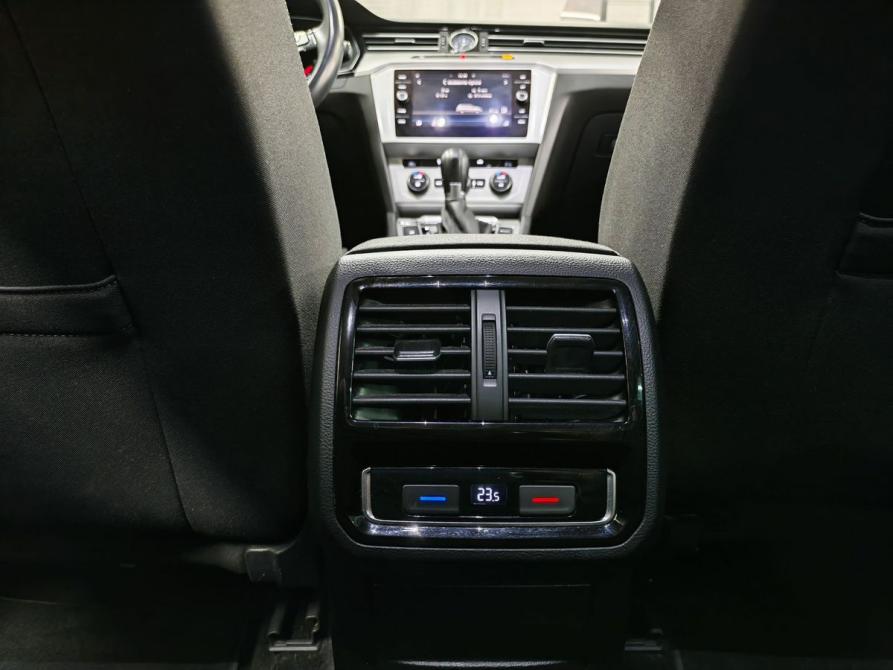 Volkswagen Passat B8 Москва  - изображение 18