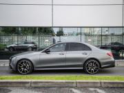 Mercedes-Benz E-Класс AMG V (W213) Санкт-Петербург  - изображение 63