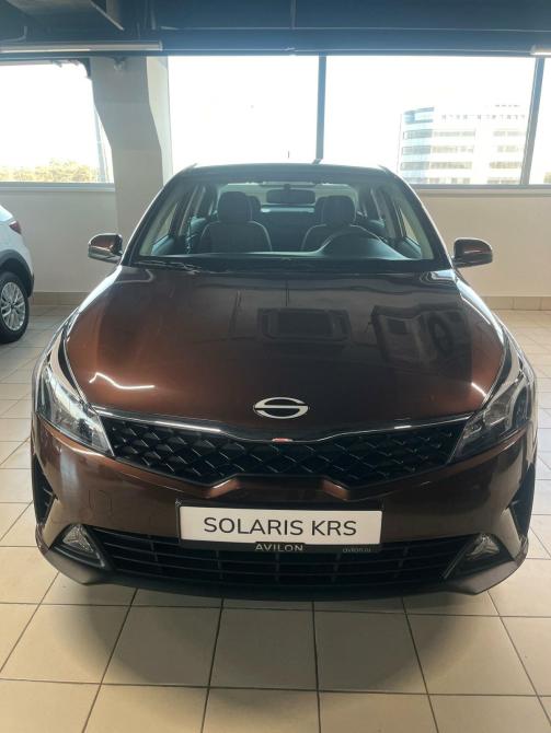 Solaris KRS Москва  - изображение 2