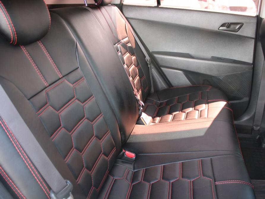 Hyundai Creta I Рестайлинг Нижний Новгород  - изображение 18