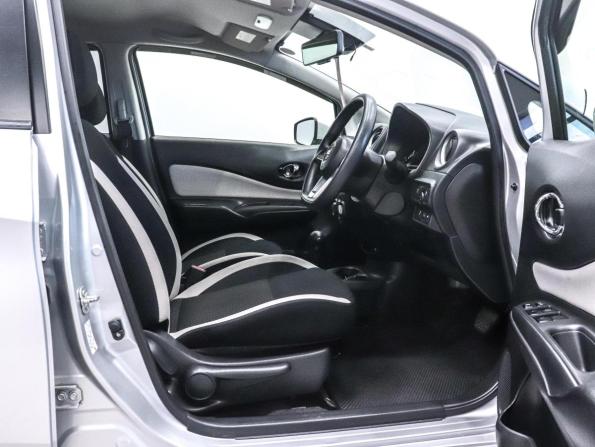 Nissan Note II Рестайлинг с пробегом 2019 года, цена 1 130 000 рублей, 98617 км, хэтчбек, Автокод Объявления