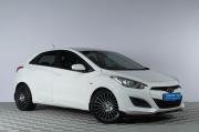 Hyundai i30 II Челябинск  - изображение 20