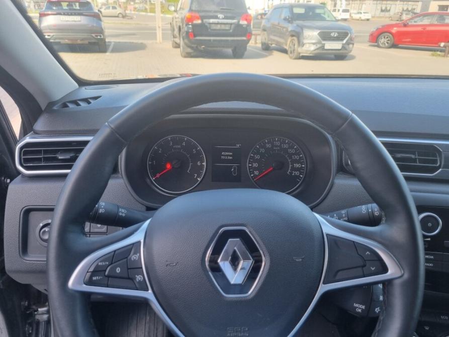 Renault Duster II Смоленск  - изображение 15