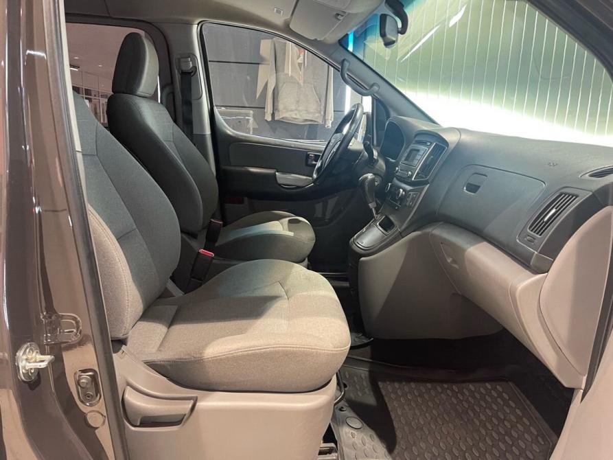 Hyundai H-1 II Рестайлинг 2 Екатеринбург  - изображение 9
