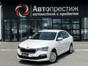 Skoda Rapid II Волгоград  - изображение 24