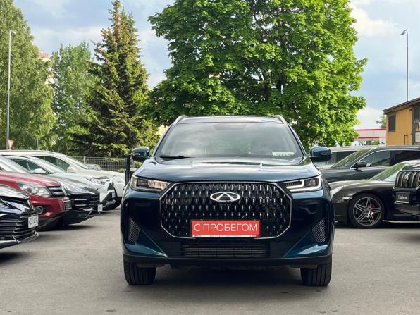 Chery Tiggo 7L с пробегом 2025 года, цена 2 249 000 рублей, 12000 км, внедорожник, Автокод Объявления