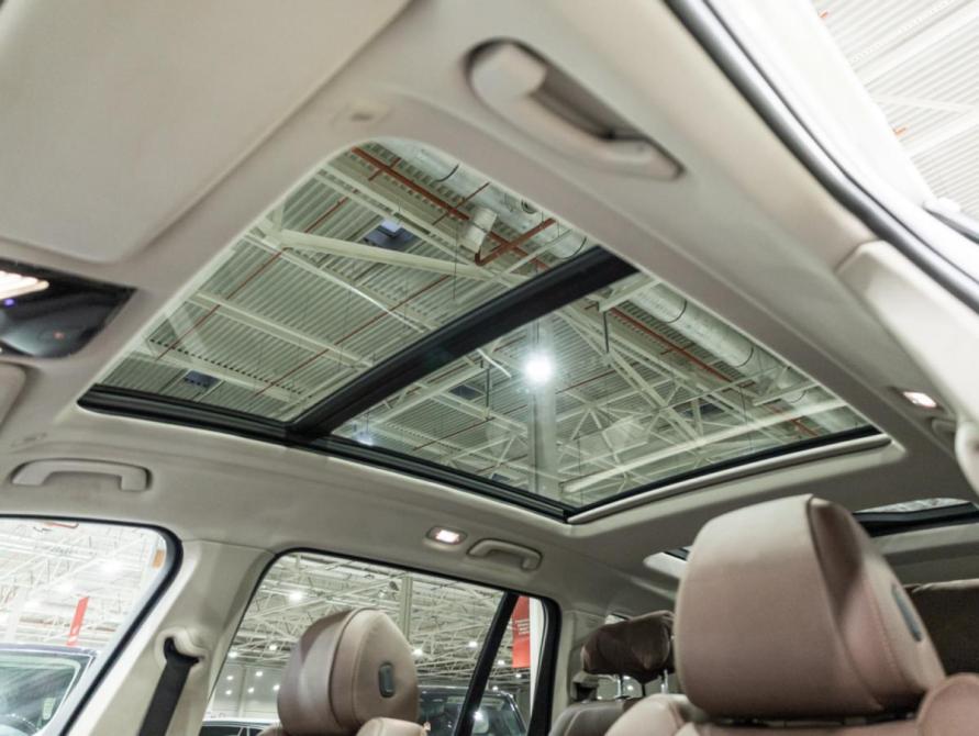 BMW X7 I (G07) Санкт-Петербург  - изображение 23