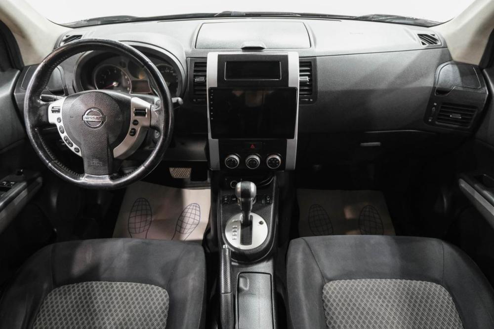Nissan X-Trail II Новокузнецк  - изображение 18