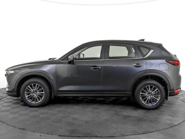 Mazda CX-5 II с пробегом 2017 года, цена 2 250 000 рублей, 77312 км, внедорожник, Автокод Объявления