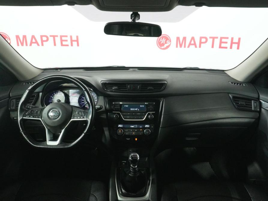 Nissan X-Trail III Рестайлинг Вологда  - изображение 15