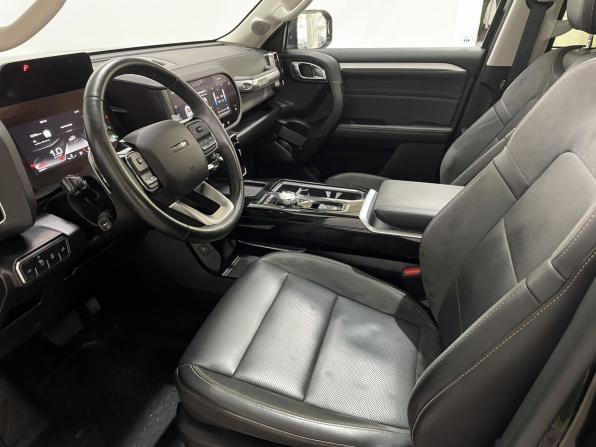 Haval Dargo I с пробегом 2024 года, цена 2 745 000 рублей, 38034 км, внедорожник, Автокод Объявления