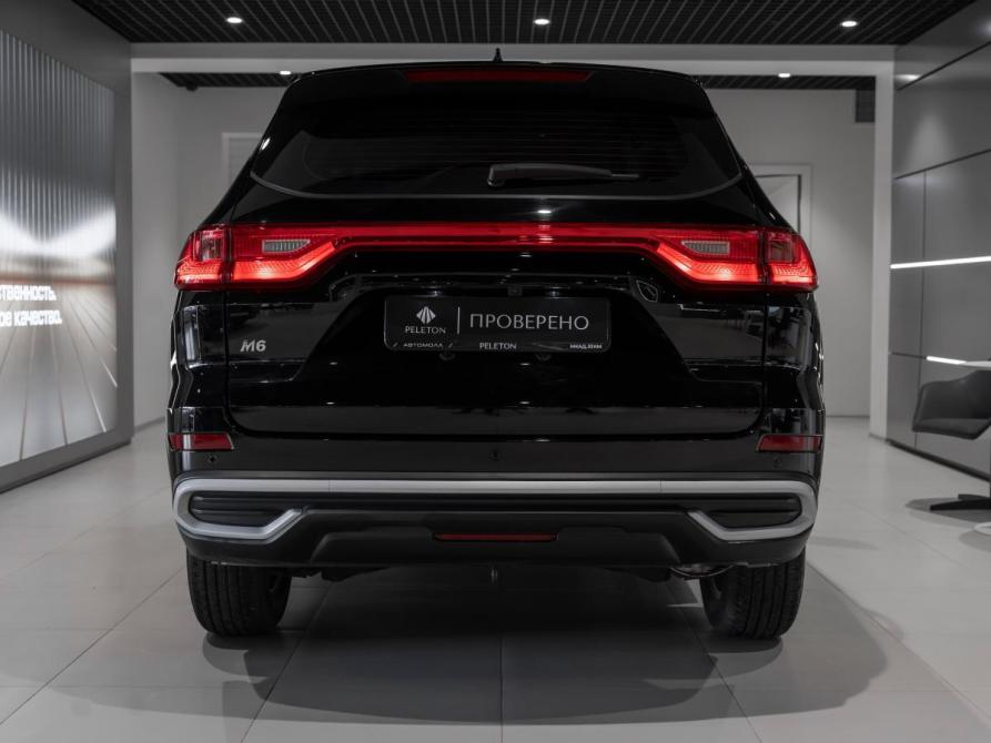 Haval M6 II Москва  - изображение 6