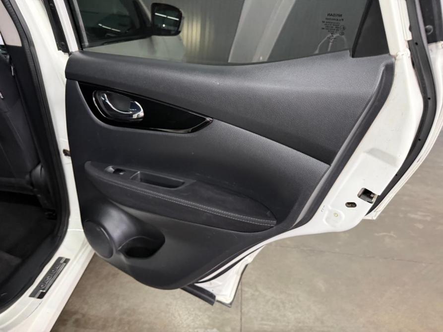 Nissan Qashqai II Краснодар  - изображение 18