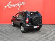 Chevrolet Niva I Рестайлинг Вологда  - изображение 20