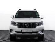 Toyota Land Cruiser Prado 150 Series Рестайлинг 2 Москва  - изображение 28