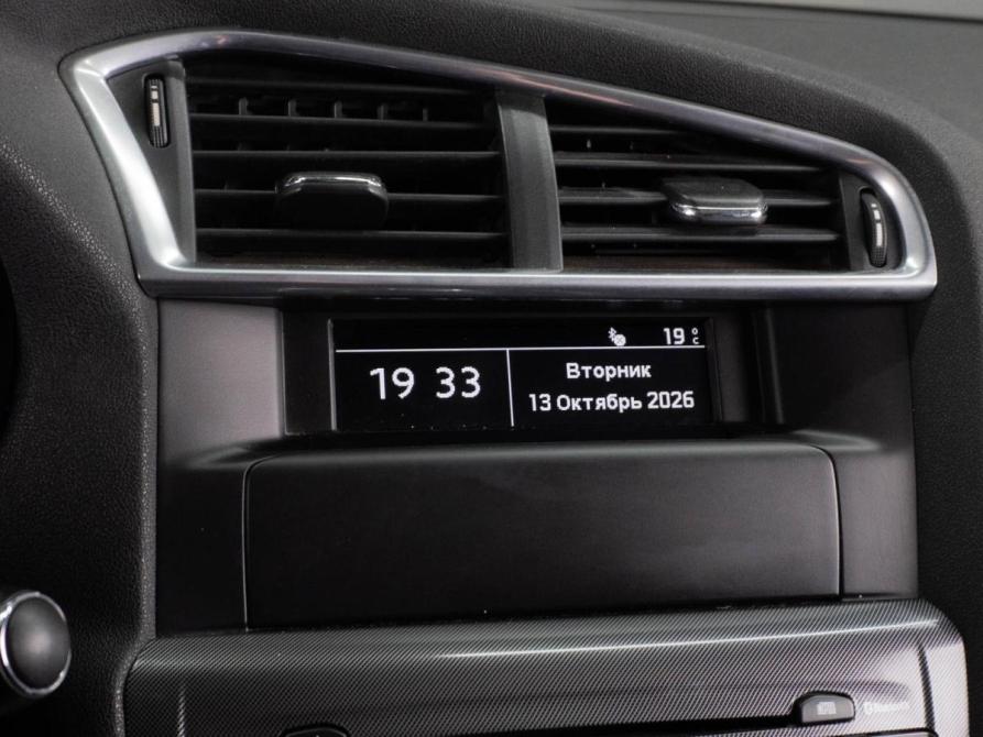 Citroen C4 II Тюмень  - изображение 14